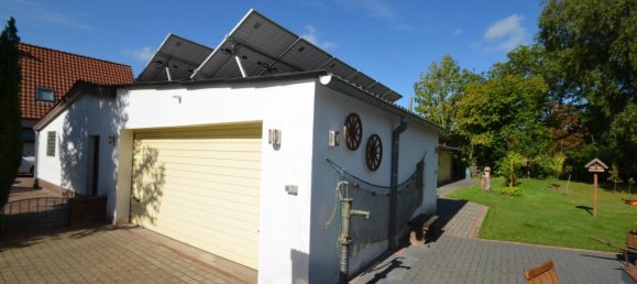 8 rooms Townhouse in Wesermarsch, Germany No. 361844 7