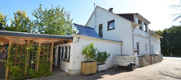 8 rooms Townhouse in Wesermarsch, Germany No. 361844 2