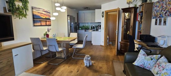 2-Zimmer Wohnung in Villach, Austria, Nr. 234388 10