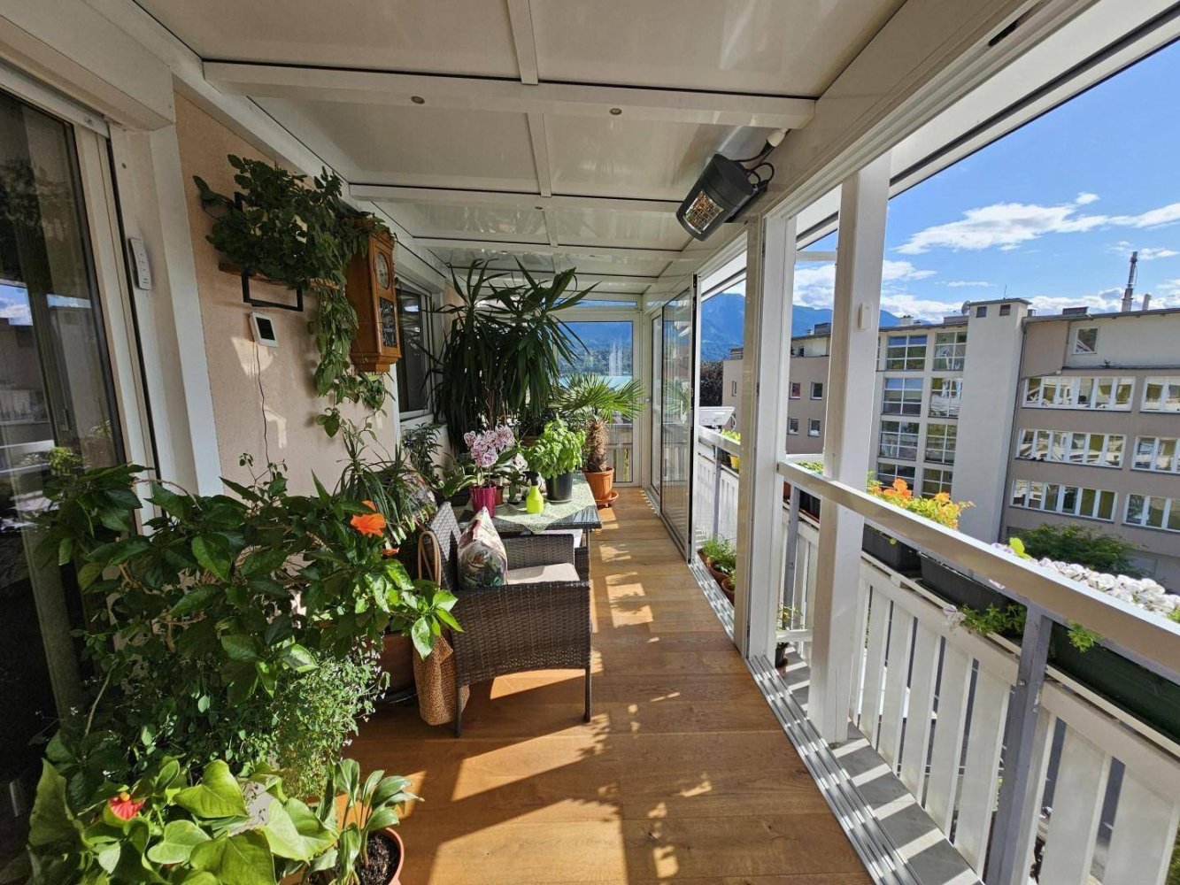 2-Zimmer Wohnung in Villach, Austria, Nr. 234388