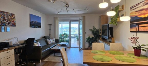 2-Zimmer Wohnung in Villach, Austria, Nr. 234388 11