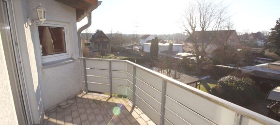 1 Schlafzimmer Wohnung in Gifhorn, Germany, Nr. 41709 7