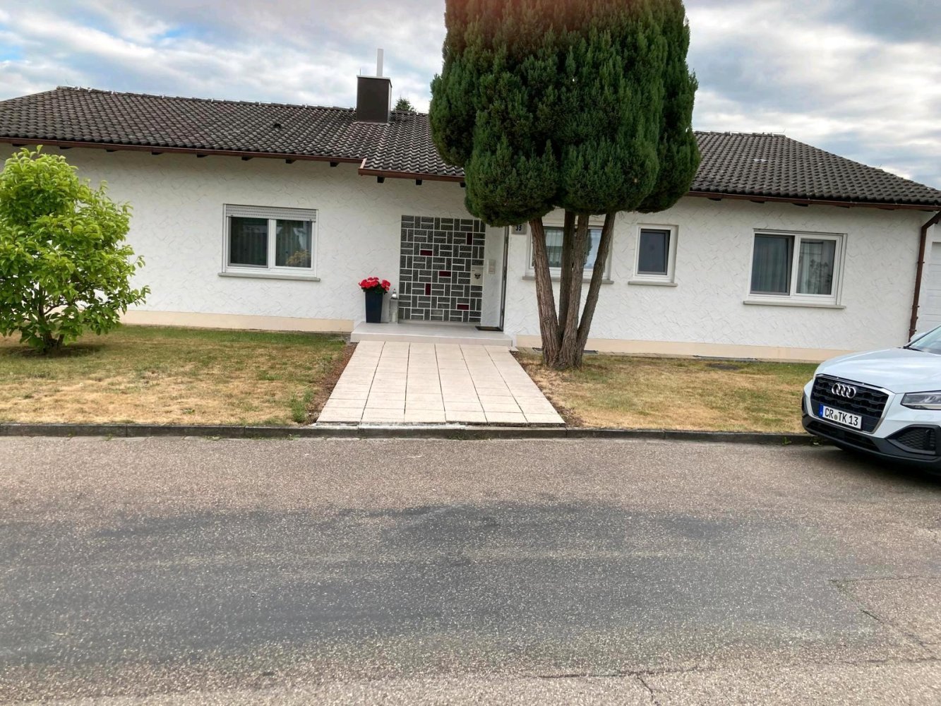 2 bedrooms Apartment in Schwabisch Hall, Germany No. 290711