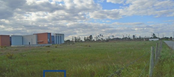 25300m² Land in Samora Correia, Portugal No. 136350 9