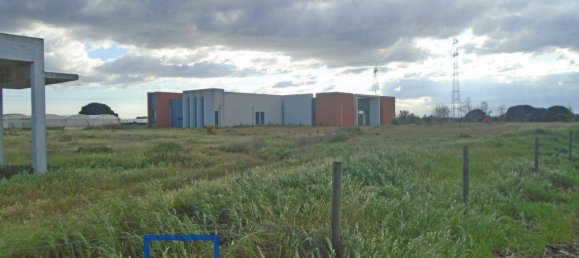 25300m² Land in Samora Correia, Portugal No. 136350 5