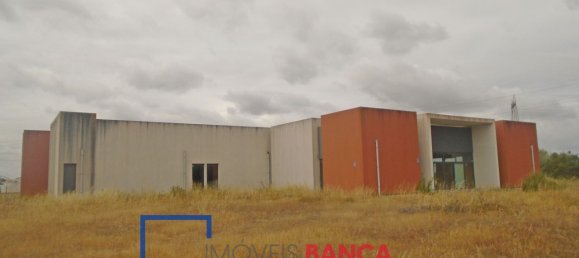 25300m² Land in Samora Correia, Portugal No. 136350 2