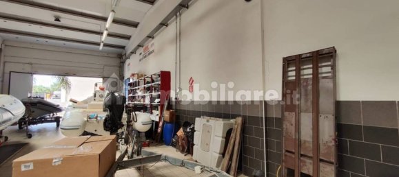 Entrepôt à Cagliari, Italy 380m² No. 308786 6