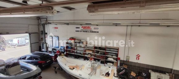 Entrepôt à Cagliari, Italy 380m² No. 308786 7