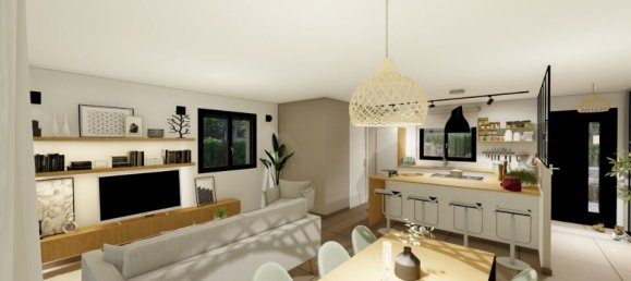 3 غرف نوم منزل في Sadirac, France رقم 347496 5