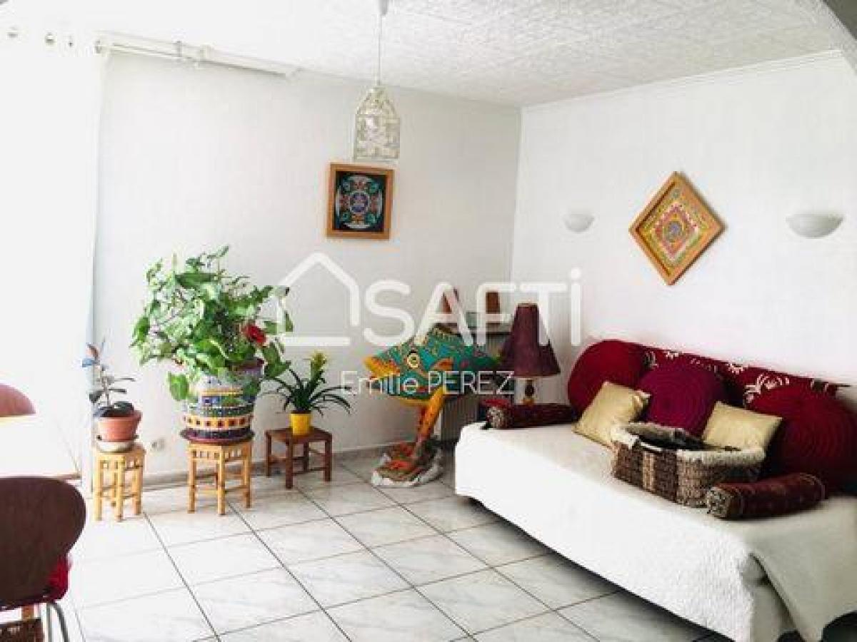 3 chambres Appartement à Gigean, France No. 31002