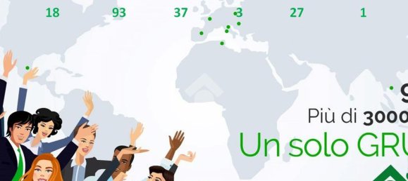 3 Schlafzimmer Wohnung in San Severo, Italy, Nr. 160151 8