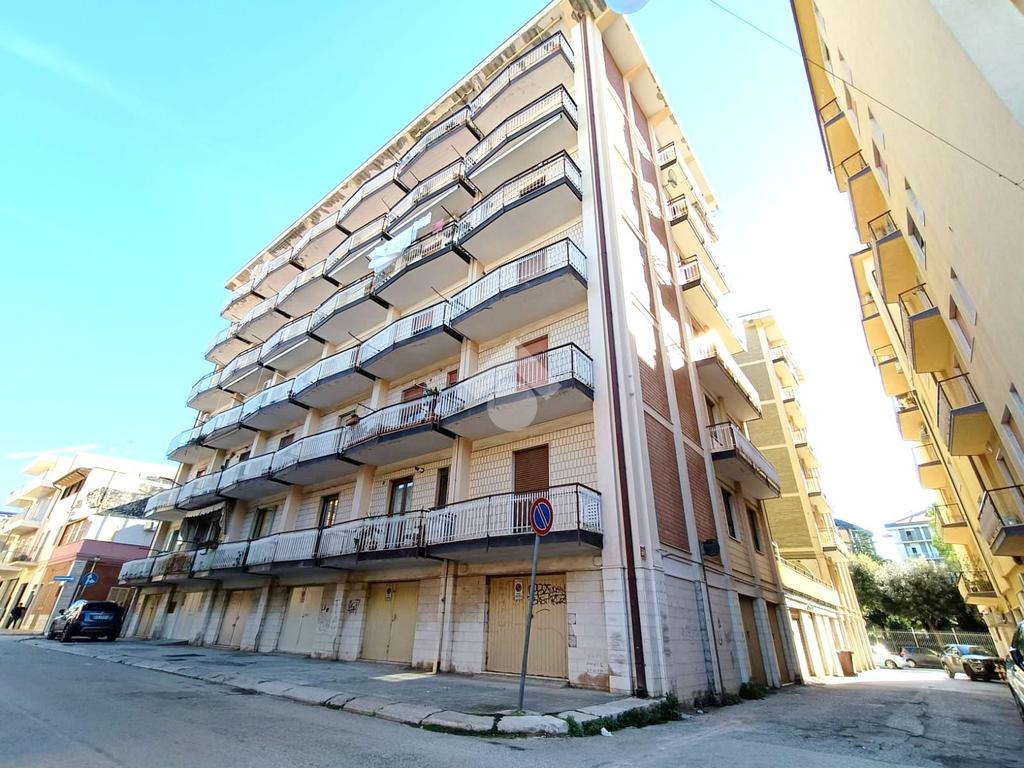 3 Schlafzimmer Wohnung in San Severo, Italy, Nr. 160151