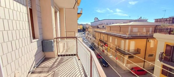 3 Schlafzimmer Wohnung in San Severo, Italy, Nr. 160151 7