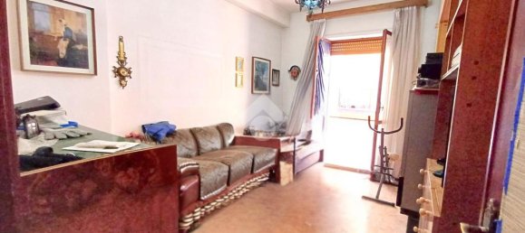 3 Schlafzimmer Wohnung in San Severo, Italy, Nr. 160151 2