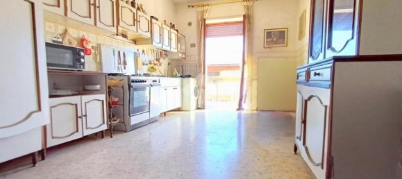 3 Schlafzimmer Wohnung in San Severo, Italy, Nr. 160151 12
