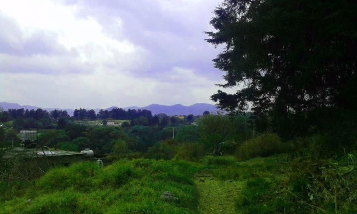 Grundstück in Villa del Carbon, Mexico, Nr. 202699