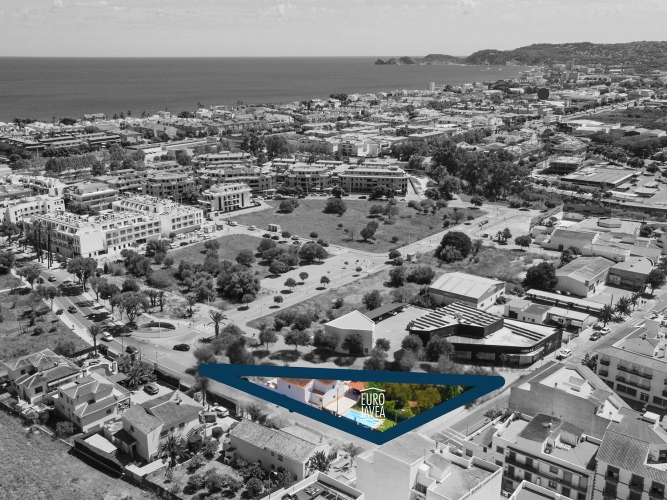 Grundstück in Alicante, Spain, Nr. 217532