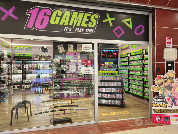 1 room Office in Orta di Atella, Italy No. 257333