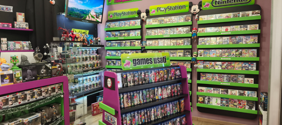 1 room Office in Orta di Atella, Italy No. 257333 3