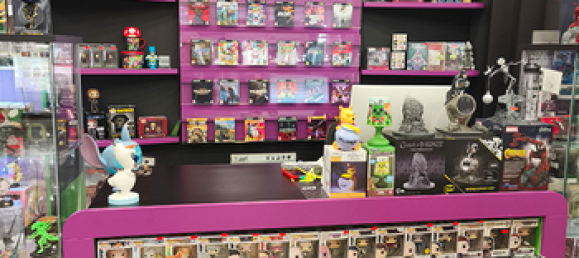 1 room Office in Orta di Atella, Italy No. 257333 4