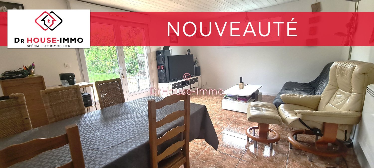 2 Schlafzimmer Haus in Beaune-la-Rolande, France, Nr. 55335