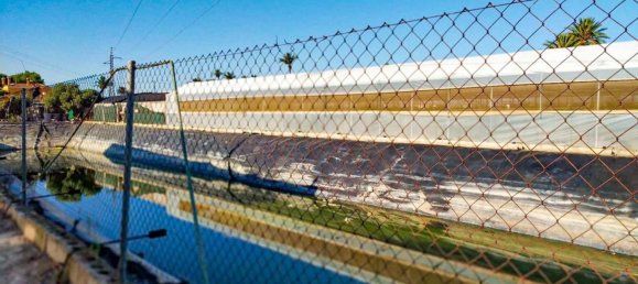  قطعة أرض في Alicante, Spain رقم 153755 36