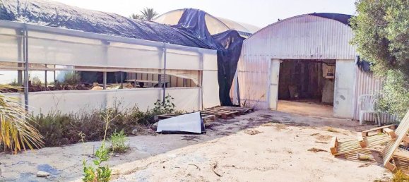  قطعة أرض في Alicante, Spain رقم 153755 37