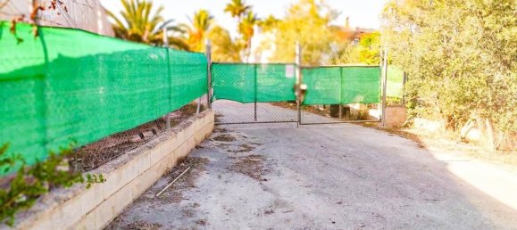  قطعة أرض في Alicante, Spain رقم 153755 39