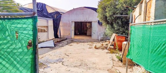  قطعة أرض في Alicante, Spain رقم 153755 41