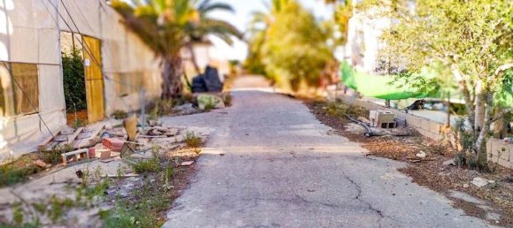 Земельный участок в Аликанте, Испания № 153755 76