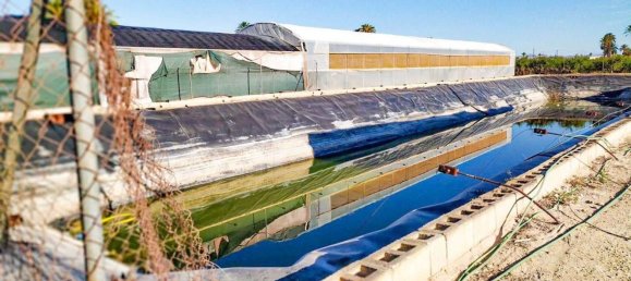  قطعة أرض في Alicante, Spain رقم 153755 8