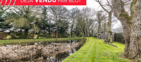 5 غرف نوم منزل في Talensac, France رقم 194186 14