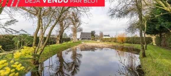 5 غرف نوم منزل في Talensac, France رقم 194186 15