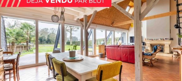 5 غرف نوم منزل في Talensac, France رقم 194186 2