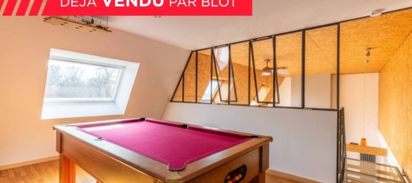 5 غرف نوم منزل في Talensac, France رقم 194186 11