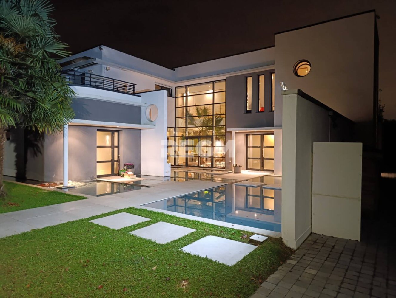 Villa T5 em Croix, France N.º 157212