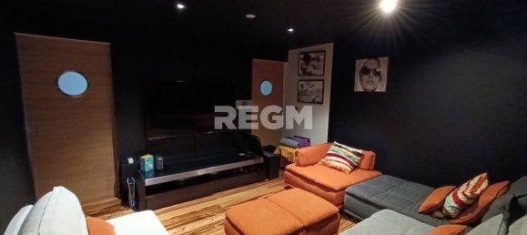 Villa T5 em Croix, France N.º 157212 24