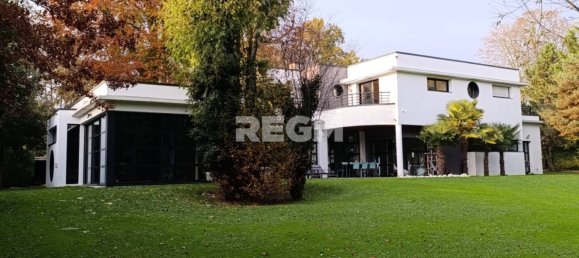 Villa T5 em Croix, France N.º 157212 7