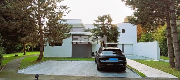 Villa T5 em Croix, France N.º 157212 10