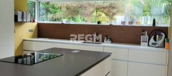 Villa T5 em Croix, France N.º 157212 21