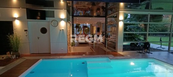 Villa T5 em Croix, France N.º 157212 12