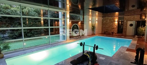 Villa T5 em Croix, France N.º 157212 2