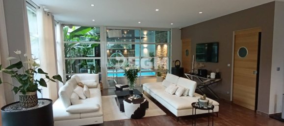 Villa T5 em Croix, France N.º 157212 17