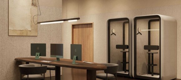  شقة في BINGHATTI CRESCENT, دائرة قرية جميرا, UAE 40.96متر مربع رقم 62793 5