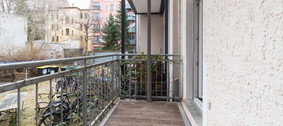 1 Schlafzimmer Wohnung in Leipzig, Germany, Nr. 314529 8