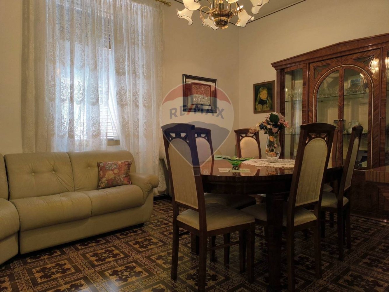 2 غرف نوم شقة في Bari, Italy رقم 292362