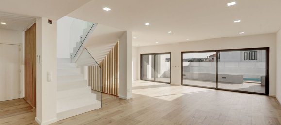 4 Schlafzimmer Haus in Loures, Portugal, Nr. 102769 2