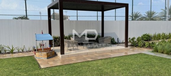 4 غرف نوم فيلا في جزيرة السعديات, UAE رقم 47122 18