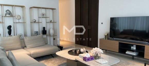 4 غرف نوم فيلا في جزيرة السعديات, UAE رقم 47122 10