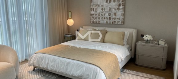 4 غرف نوم فيلا في جزيرة السعديات, UAE رقم 47122 3